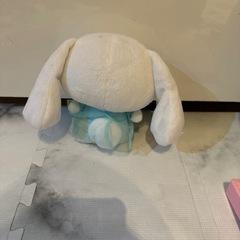 シナモロールの画像