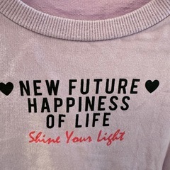 160 ロンT の画像