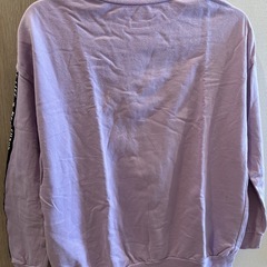 160 ロンT の画像