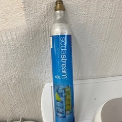 ガスシリンダーの画像