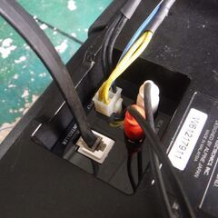 アルパイン製のサブウーハー（コントローラー付き）　おまけでカロッツェリア性USBアダプターの画像