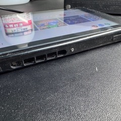 Switch  本体の画像