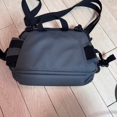 アブガルシア　2wayポーチの画像