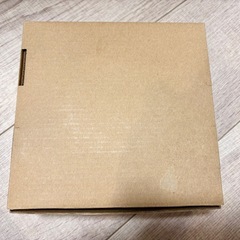 未開封 竹繊維プレート＆ボウルセット（各4枚）箱ありの画像