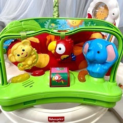 【美品・箱＆説明書付き】ジャンパルーの画像