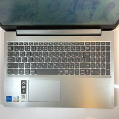 ★早い者勝ち★ 希少PC SSD1TB 第11世代i5 IdeaPad G36の画像