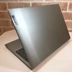 ★早い者勝ち★ 希少PC SSD1TB 第11世代i5 IdeaPad G36の画像