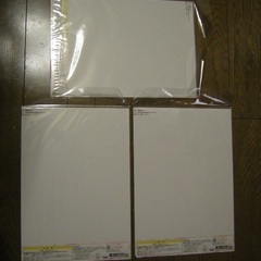 新品未開封 一番くじ ウマ娘 プリティーダービー 3弾 C賞 イラストボード 3種3点セットの画像