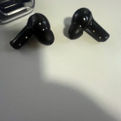 【あと120分】ワイヤレスイヤホンの画像