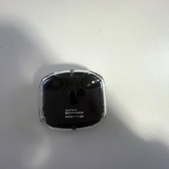 【あと120分】ワイヤレスイヤホンの画像