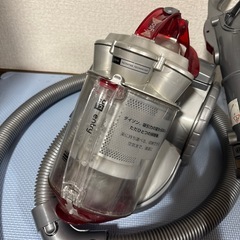 ダイソン 掃除機 サイクロン DC12 entryの画像