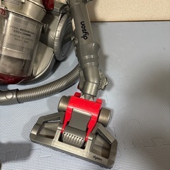 ダイソン 掃除機 サイクロン DC12 entryの画像