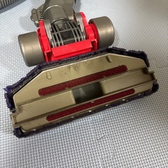 ダイソン 掃除機 サイクロン DC12 entryの画像