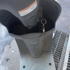 決まりましたHONDA ディオ50 AF27原付の画像