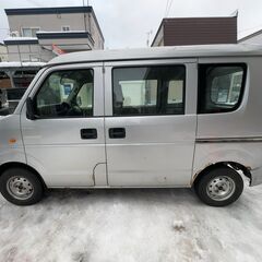 スズキエブリー【車検令和９年５月27日まで！！】の画像