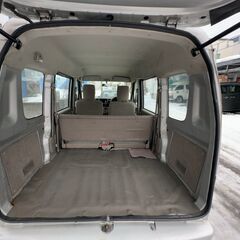 スズキエブリー【車検令和９年５月27日まで！！】の画像