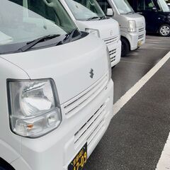 【月商40万〜】即日・来年からOK！企業向けルート配送ドライバー募集の画像