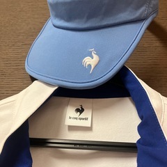 ルコック　スポーツウェア　　の画像