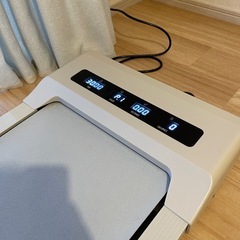 アルインコ　ルームランナーの画像