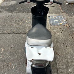 リモコンジョグZR　SA16J リモコンちゃんと使えます　エボの画像