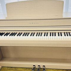 クリスマスセール！特別販売　2024年製　ヤマハ電子ピアノ　CLP-745 の画像