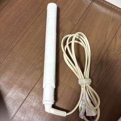 ストレートアイロン　サロニアの画像