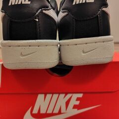 ナイキ　シューズの画像