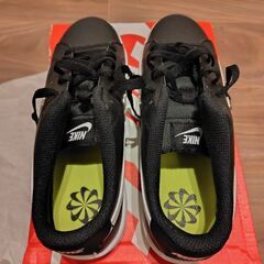 ナイキ　シューズの画像
