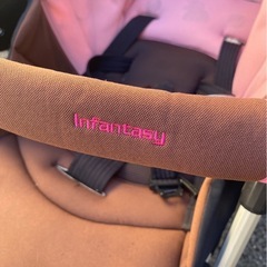 ベビーカー
の画像