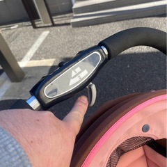 ベビーカー
の画像