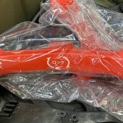 タイヤチェーンの画像