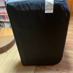 3wayソファ(一人用)グレーの画像