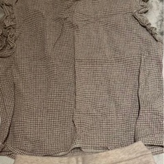 トップス　120　　韓国の画像