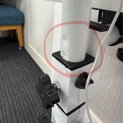 サイドテーブルの画像