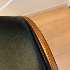 北欧風ダイニングチェアの画像