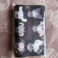 サンリオ　枕の画像