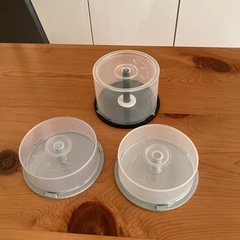 CDケースの画像
