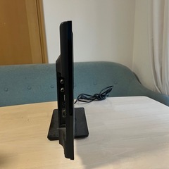 液晶テレビの画像