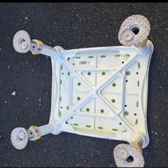 お風呂用椅子の画像