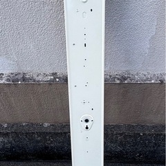 DAIKO ダイコー 長い  ライト 照明器具 蛍光灯 　の画像