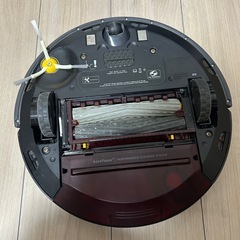 iRobot ルンバ Roomba 878の画像