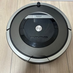 iRobot ルンバ Roomba 878の画像