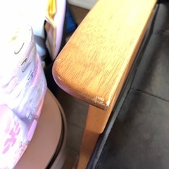 お取引中)ソファの画像