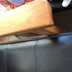 お取引中)ソファの画像