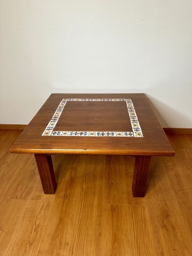 ACTUS バレンシアシリーズ テーブル