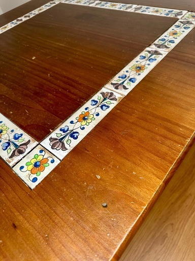 ACTUS バレンシアシリーズ テーブル