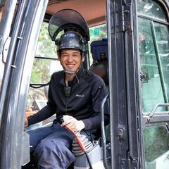 職場見学OK／年休123日／資格取得支援／退職金制度あり／原則定時退社で残業なし／大自然に囲まれながら働ける職場で活躍しませんか？_院庄林業株式会社 久米工場の画像