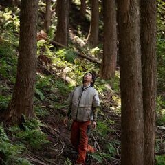 職場見学OK／年休123日／資格取得支援／退職金制度あり／原則定時退社で残業なし／大自然に囲まれながら働ける職場で活躍しませんか？_院庄林業株式会社 久米工場の画像