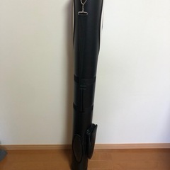 ゴルフバック　ゴルフクラブケースの画像