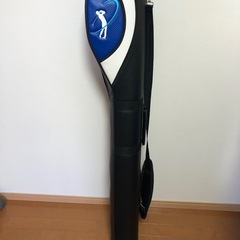 ゴルフバック　ゴルフクラブケースの画像